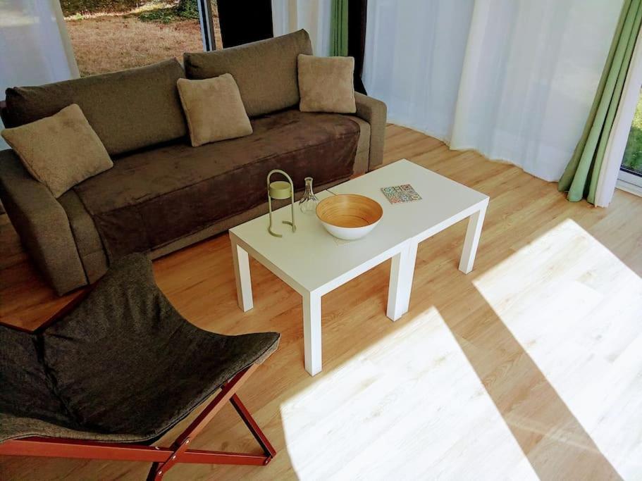 Charmant Loft Avec Jardin Pres Du Centre Ville Amboise Luaran gambar